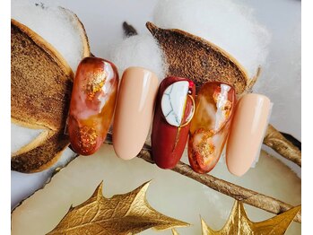 エンジェルビューティー 上野(Angel Beauty)/選べる定額デザイン5980円