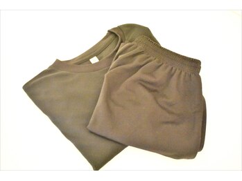 レスト(Rest)/お着替えのご用意もあります♪