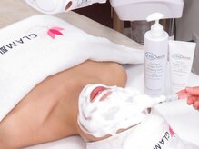 グレン 肌(GLAM)/