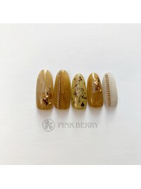 ～11月トレンドアート～