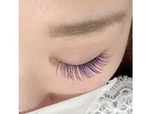 カシェット アイラッシュ(cachette eyelash)