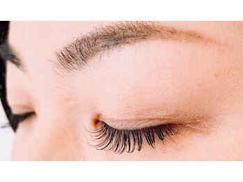 リカシツ(Rica situ)/フラットラッシュorミンク120本