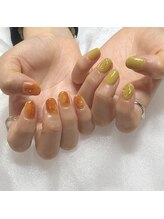 ナンバーネイル 吉祥寺(N゜Nail)/90min やり放題