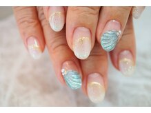 リブリエ(reBriller)/お客様ネイル