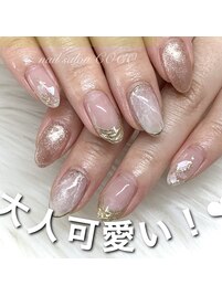 【COCO橋本】人気　ニュアンス