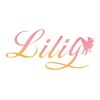 リリー(Liliy)ロゴ