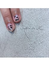 サロンドゥケー(salon du k)/