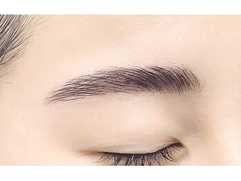 サホウ(SAHO)/アイブロウラミネート