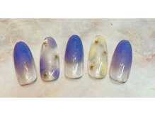 ソルシア(Solsia)/【ハンド】5月定額　￥4000