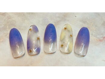 ソルシア(Solsia)/【ハンド】5月定額 ¥4000