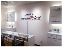 スウィーティーネイル 本八幡駅前店(Sweetie Nail)