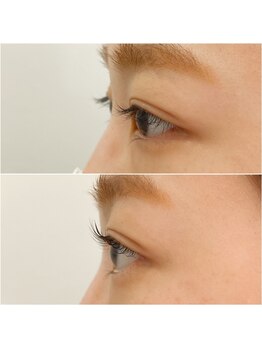 シーディーエム(cdm)/パリジェンヌラッシュリフト