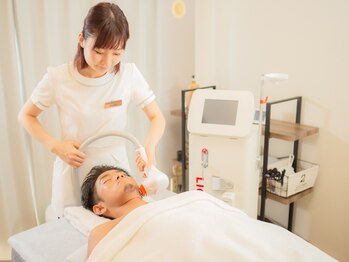 キラキラ 横浜(Kira Kira)/【脱毛】ツルツル肌に♪