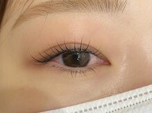 まつげエクステサロン ヘアーリゾートエーアイ 東陽町店(hair resort Ai)/パリジェンヌラッシュリフト