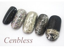 ビューティスタジオ センブレス(Cenbless)/ハンド★定額9000