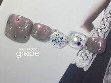 ネイルサロン グレープ(nail salon grape)/