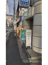 ガラパゴス/迷っても