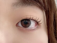 ダイヤモンドアイズ 調布店(DIAMOND EYES)/デザインラッシュリフト