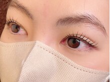 ラピスガーデン(LAPIS GARDEN)/鶴見/次世代まつげパーマ