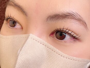 ラピスガーデン(LAPIS GARDEN)/鶴見/次世代まつげパーマ