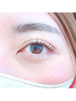 アンジュ(Ange)/ラッシュリフト