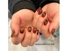 エムシーベル(m.c bell)/