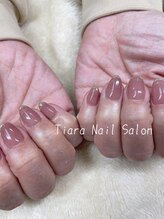 ティアラ(Tiara)/定額デザイン