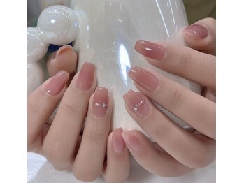 クイーンズビューティーサロン 新宿本店(Queen's beauty salon)/アートネイル