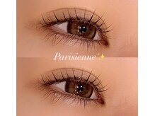 アングゥ ウル(ungu ul)/パリジェンヌラッシュリフト