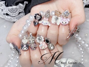 エム 池袋店(M)/