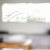 フロウプレイス(flowplace)のお店ロゴ