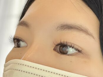 オル(Olu)/2色mixカラーデザイン♪