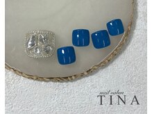 ティナ(TINA)/
