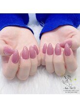 ネイルディーアンドディー(Nails D&D)/
