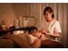 【予約率NO.１】小顔効果を即実感♪その場しのぎはもう終わり！根本から改善