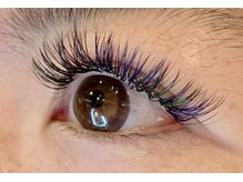 レミア 関内(REMIA)/8月　目尻カラー