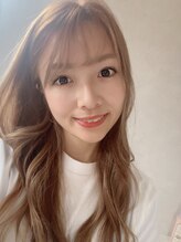 アールエイチアイアイラッシュ(RHi eyelash)&nbsp;Mikako 