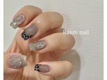 バームネイル(Baum nail)/10本アートコース