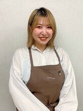 パラスパガーデン 福岡(para spa GARDEN) 津畑 麗奈