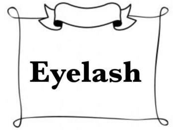 リー(Re.)/eyelash　design*＊