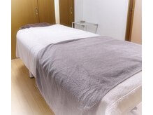 ウィズグリント(with Glint)/ドライヘッドスパ【AGESPA】