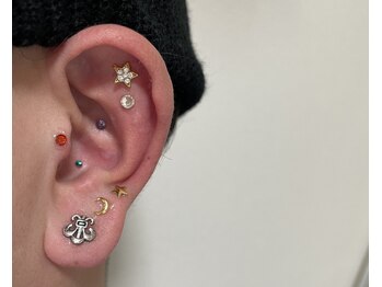 チャイ 大阪上本町店(chai)/