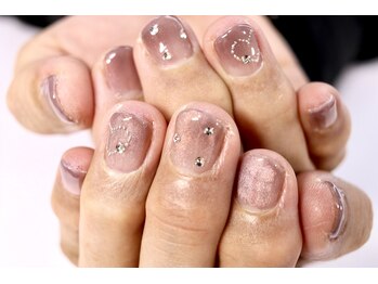 プロジェック/マグ&ハート