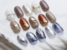 ボニータ(Bonita)/スタンダードコース