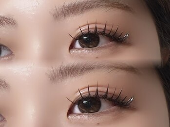 ニコ(nico…)/Lカール