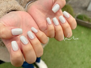 クレー(Klee)/美ワンカラー