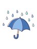 【雨の日限定】　５００円引クーポン