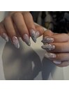 ニュアンス×クロム