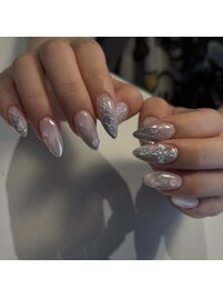ニュアンス×クロム
