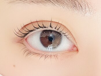 クリア アイラッシーズ アンド ネイルサロン シャイン(CLEAR & SHINE)/まつ毛パーマ・カール